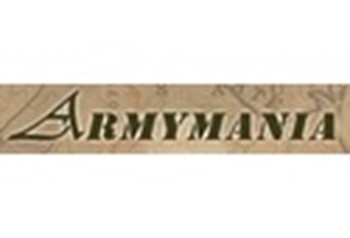 Picture for manufacturer ARMYMANIA