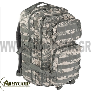 US ASSAULT PACK LARGE ACU