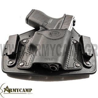 ΕΣΩΤΕΡΙΚΗ ΠΟΛΥΜΕΡΙΚΗ ΘΗΚΗ ΟΠΛΟΥ UNIVERSAL SMALL Sig P365,  P938, P238, Glock 42 Sig P365 XMACRO COMP ΕΣΩΤΕΡΙΚΗ ΠΟΛΥΜΕΡΙΚΗ ΘΗΚΗ ΟΠΛΟΥ ΓΙΑ Glock 42 ,Remington RM380 ,Kahr PM9 ,DB380 ,Kel-Tec P-32 ,Colt Mustang  ,Taurus Spectrum .380 ,Kimber Solo, Kimber Ultra Carry II ,Beretta Nano ,Walther CCP, P22, PPKs22, PPK380 and similar others