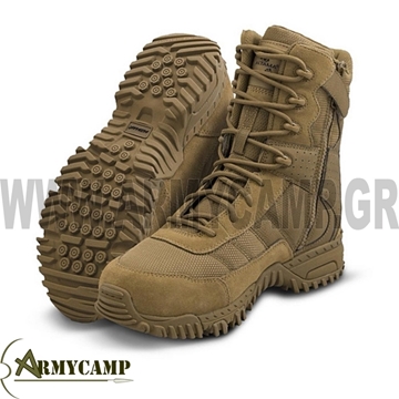 Tactical boots for the winter Altama Apex SBM TruFit-Systeem Gore-Tex