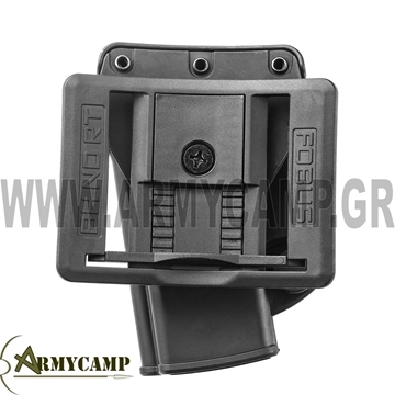 FOBUS GLCH NEW ΓΙΑ GLOCK 17, GLOCK 19 BHP RT(6 εκ. ΦΑΡΔΟΣ ΜΕ ΡΥΘΜΙΣΗ ΚΛΙΣΗΣ) ΔΕΞΙΟΧΕΙΡΑ FOBUS GLCH NEW ΓΙΑ GLOCK 17,19 BHP RT(6 εκ. ΦΑΡΔΟΣ ΜΕ ΡΥΘΜΙΣΗ ΚΛΙΣΗΣ) ΔΕΞΙΟΧΕΙΡΑ ΘΗΚΗ ΟΠΛΟΥ ΠΙΣΤΟΛΟΘΗΚΗ ΑΣΤΥΝΟΜΙΑΣ ΣΤΡΑΤΟΥ ΠΛΑΣΤΙΚΗ ΠΟΛΥΜΕΡΙΚΗ ΣΚΟΠΟΒΟΛΗΣ ΣΚΟΠΕΥΤΗΡΙΟΥ ΚΟΥΜΠΙ ΣΤΟ ΔΕΙΚΤΗ