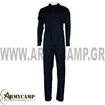 ΟΛΟΣΩΜΗ ΦΟΡΜΑ ΕΡΓΑΣΙΑΣ Multi-pocket 100% Cotton Work Overall. Ideal as workwear and uniforms.