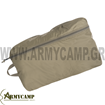 τσαντα-ταξιδιου-enlarged-urban-training-bag-adaptive-green helikon-tex TB-UTE-CD Η Urban Training Bag δημιουργήθηκε ως μια μεγάλη, μαλακή τσάντα για γυμναστήριο, αποδείχθηκε όμως ότι ήταν μια τέλεια τσάντα ταξιδιού επίσης . Η Enlarged Urban Training Bag διαθέτει μια μεγάλη κύρια θήκη με φερμουάρ, δύο τσέπες με φερμουάρ στις πιο κοντές πλευρές και μια επίπεδη τσέπη με φερμουάρ στη μεγαλύτερη πλευρά. Η τσάντα είναι εξοπλισμένη με άνετο λουρί ώμου με επένδυση, καθώς και λαβές μεταφοράς με ιμάντες. Στα πλαϊνά υπάρχουν δύο πιο κοντές λαβές έλξης που μπορούν να σας φανούν χρήσιμες όταν πρέπει να βγάλετε την τσάντα από το πορτμπαγκάζ του αυτοκινήτου. Η τσάντα μπορεί να διπλωθεί σε μία από τις πλαϊνές τσέπες της που βοηθούν στην αποθήκευση της εξοικονομώντας χώρο .Υψηλή αντοχή και μικρή συσκευασία δύο σε ένα . ΤΕΧΝΙΚΑ ΧΑΡΑΚΤΗΡΙΣΤΙΚΑ ΤΣΑΝΤΑΣ ΤΑΞΙΔΙΟΥ ENLARGED URBAN TRAINING BAG® :      YKK® ΦΕΡΜΟΥΑΡ     ΤΕΣΣΕΡΙΣ ΛΑΒΕΣ ΜΕΤΑΦΟΡΑΣ     ΑΝΑΤΟΜΙΚΟΣ ΙΜΑΝΤΑΣ ΜΕΤΑΦΟΡΑΣ ΩΜΟΥ     ΑΝΑΔΙΠΛΟΥΜΕΝΗ ΣΥΣΚΕΥΑΖΕΤΑΙ ΣΕ ΜΙΚΡΗ ΘΗΚΗ     ΔΙΑΣΤΑΣΕΙΣ 71x 34 x 29 εκ. / 28 x 13.4 x 11.4 in     ΚΑΤΑΣΚΕΥΑΣΜΕΝΗ ΑΠΟ ΥΛΙΚΟ ΥΨΗΛΗΣ ΑΝΤΟΧΗΣ Cordura®     EUROPEAN PATENT No 003146869-0001