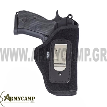 Picture of INSIDE PANTS HOLSTER FULL SIZE RIGHT HANDED BLACK