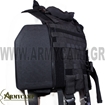 Tο γιλέκο μάχης Ballistic Flotation Plate Carrier είναι με πολύ άνετη και υψηλής απόδοσης επιλογή στο πεδίο . Το σύστημα επίπλευσης είναι εγκατεστημένο και ενσωματωμένο σε όλο το τμήμα του λαιμού, και όταν το χρησιμοποιείτε, απλά πρέπει να τραβήξετε τον ιμάντα στο σύστημα, θα ανοίξει αυτόματα και παρέχει ελάχιστη θετική άνωση 150N ή 275N. Είναι πολύ εύκολο να  αφαιρέσετε  αυτό το σύστημα επίπλευσης όταν χρησιμοποιείται το γιλέκο στην ξηρά. Ballistic Flotation Plate Carrier  vest is with very convenience and high efficiency. The flotation system is installed and integrated all the way around the neck part, and when use it, just need to pull the strap in the system, it will open automatically And it provides minimum 150N or 275N positive buoyancy. It is very easy to take off this flotation system when use on land.Ballistic Flotation Plate Carrier  vest  specs for the floatation system:  Air Inflation: less than 3S  Floatation time: minimum 24 hours  Floatation loss after 24 hours: less than 5%  Suitable temperature in use: -30 degrees centigrade to +65 degrees centigrade  The  Ballistic Flotation Plate Carrier Specs :  Adopts 1000Denier  Cordura® Stitched by 4 ply nylon thread to ensure the strength. Designed with molle system for easy carrying different equipments, and with reinforced nylon thread stitching. Both the waist webbing belts and groin straps are designed to ensure the firmly wearing when in the water. The shoulder and waist parts are with size adjustment system. And there are pockets designed for inserting ballistic plates (10"*12") and soft armor panels