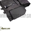 Tο γιλέκο μάχης Ballistic Flotation Plate Carrier είναι με πολύ άνετη και υψηλής απόδοσης επιλογή στο πεδίο . Το σύστημα επίπλευσης είναι εγκατεστημένο και ενσωματωμένο σε όλο το τμήμα του λαιμού, και όταν το χρησιμοποιείτε, απλά πρέπει να τραβήξετε τον ιμάντα στο σύστημα, θα ανοίξει αυτόματα και παρέχει ελάχιστη θετική άνωση 150N ή 275N. Είναι πολύ εύκολο να  αφαιρέσετε  αυτό το σύστημα επίπλευσης όταν χρησιμοποιείται το γιλέκο στην ξηρά. Ballistic Flotation Plate Carrier  vest is with very convenience and high efficiency. The flotation system is installed and integrated all the way around the neck part, and when use it, just need to pull the strap in the system, it will open automatically And it provides minimum 150N or 275N positive buoyancy. It is very easy to take off this flotation system when use on land.Ballistic Flotation Plate Carrier  vest  specs for the floatation system:  Air Inflation: less than 3S  Floatation time: minimum 24 hours  Floatation loss after 24 hours: less than 5%  Suitable temperature in use: -30 degrees centigrade to +65 degrees centigrade  The  Ballistic Flotation Plate Carrier Specs :  Adopts 1000Denier  Cordura® Stitched by 4 ply nylon thread to ensure the strength. Designed with molle system for easy carrying different equipments, and with reinforced nylon thread stitching. Both the waist webbing belts and groin straps are designed to ensure the firmly wearing when in the water. The shoulder and waist parts are with size adjustment system. And there are pockets designed for inserting ballistic plates (10"*12") and soft armor panels